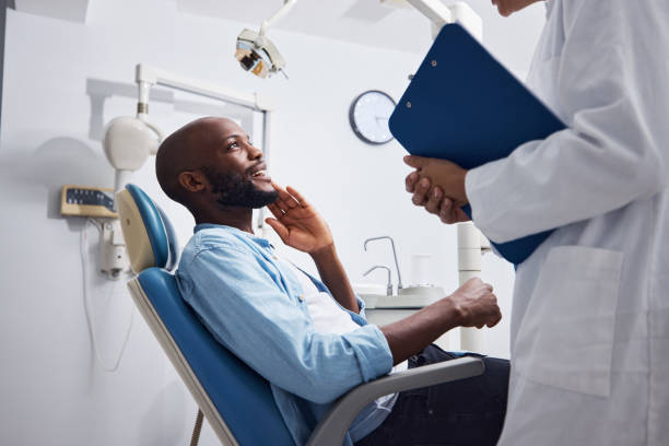 Best Holiday Emergency Dentist in Layhill, MD