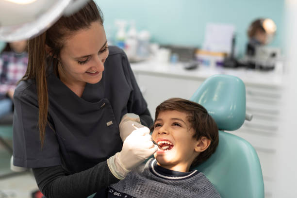 Best Mobile Emergency Dentist in Layhill, MD