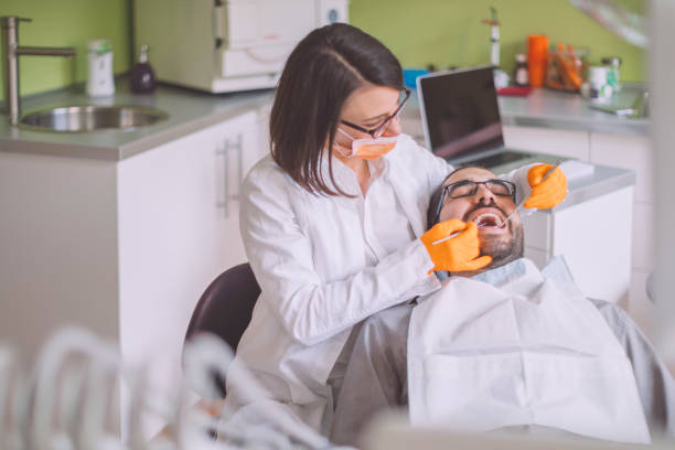 Best Emergency Dental Services for Seniors in Layhill, MD
