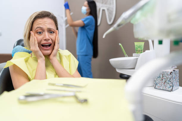 Best Emergency Dentist for Knocked-Out Tooth in Layhill, MD