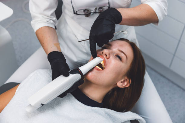 Best Broken or Cracked Tooth Emergency Dentist in Layhill, MD